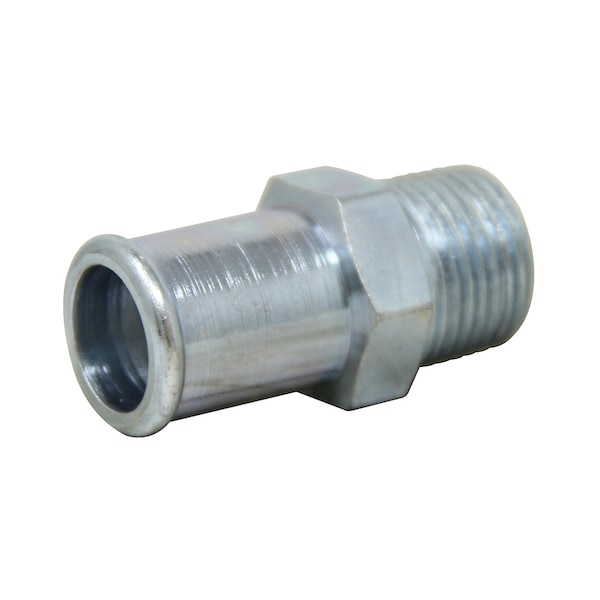 Heater Fitting 3" x5" x1"